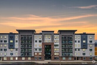 Building Photo - The Camden