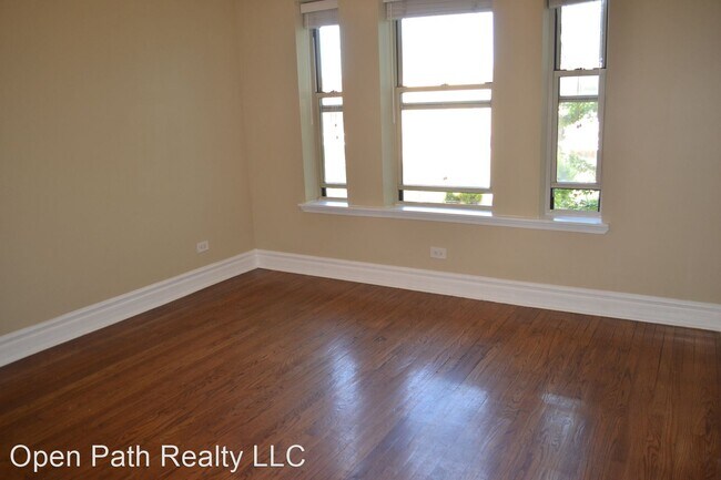 Foto del edificio - 3 br, 2 bath House - 50 N Menard 2B