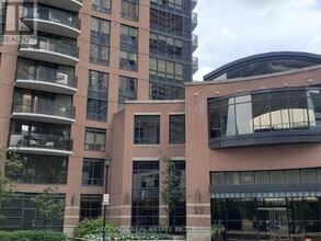 Building Photo - 33-1033 Sheppard Ave E