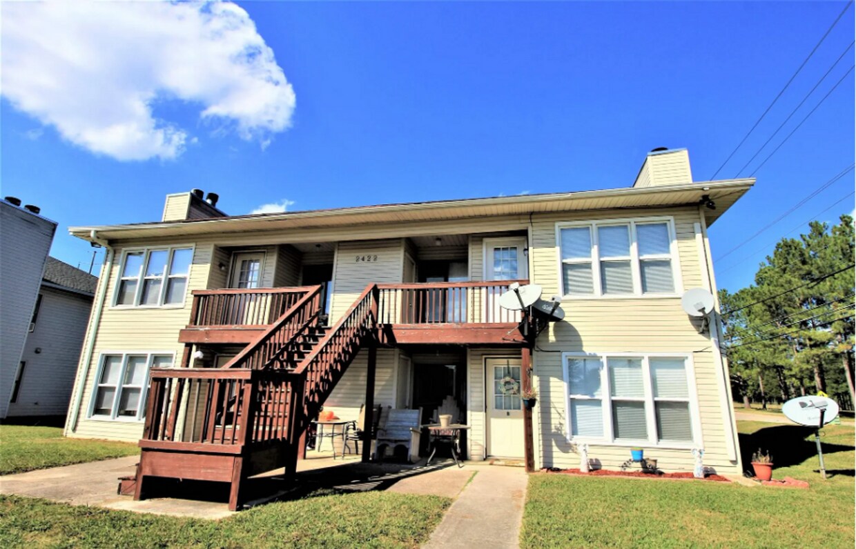 Foto principal - Available For Immediate Move-In!