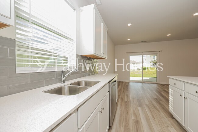 Foto del edificio - 3250 Barrel Oak Pass