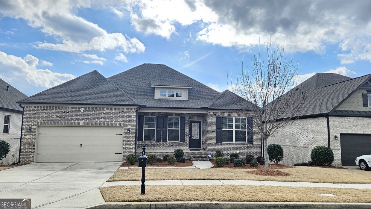 Foto principal - 3881 Heirloom Loop Ct NE