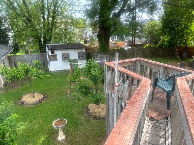 Building Photo - 2912 Westfield Ave