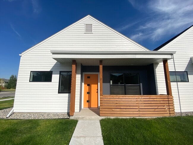 Building Photo - 618 Westgate Ave