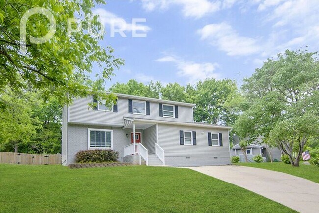 Building Photo - 105 Smokehouse Ln