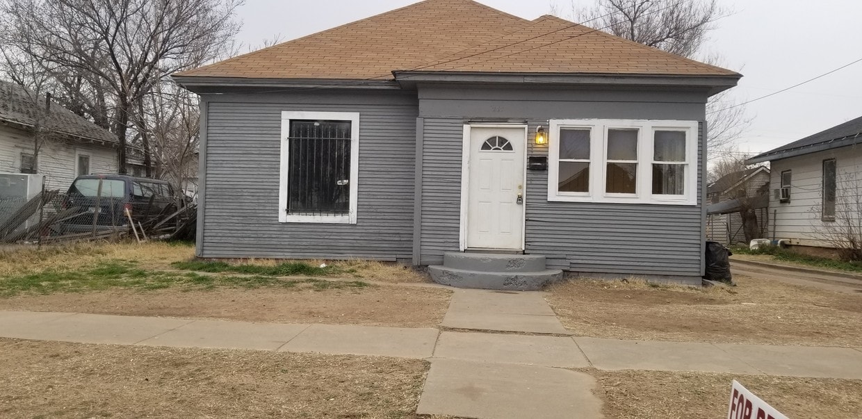 2114 S Buchanan St, Amarillo, TX 79109 House Rental in Amarillo, TX