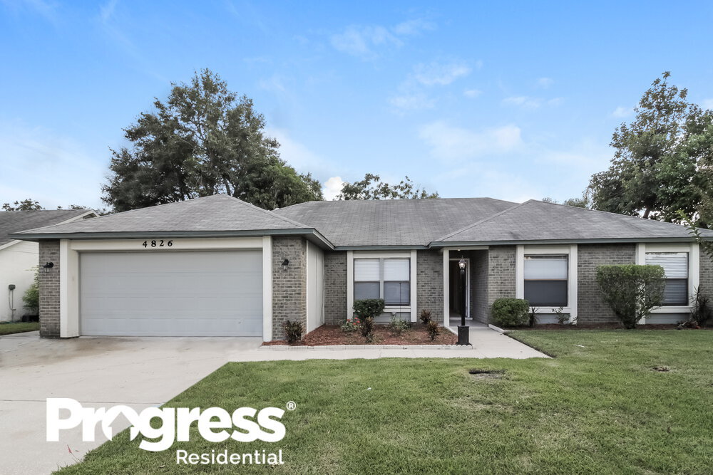 Foto principal - 4826 Myrtle Bay Dr
