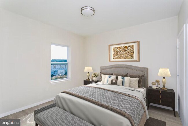 Foto del edificio - 4907 Hamilton Ave