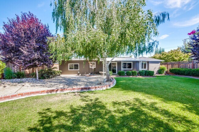 Building Photo - Showcase Property Off of Stevens Creek - C...