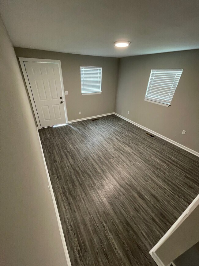 Foto del edificio - 3600 3rd Ave.