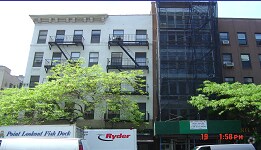 Building Photo - 643-645 Ninth Ave
