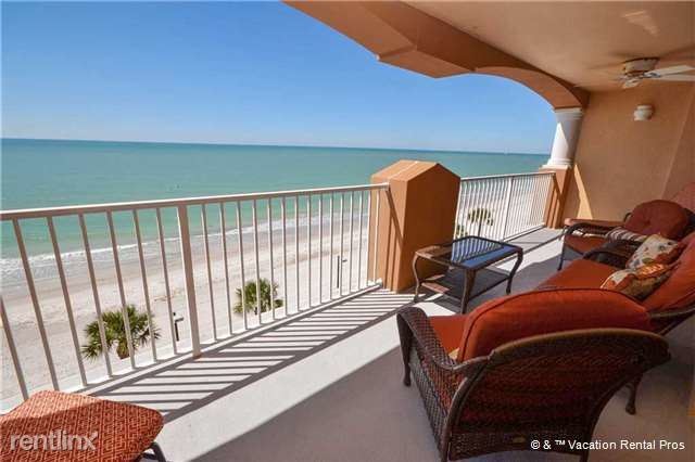 Building Photo - 16326 Gulf Blvd
