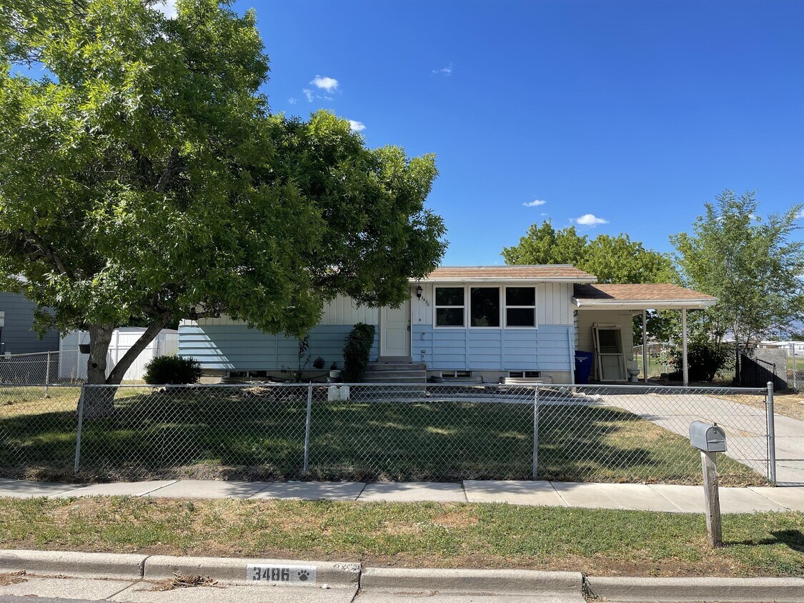 3486 4970 S, Taylorsville, UT 84129 House Rental in Taylorsville, UT