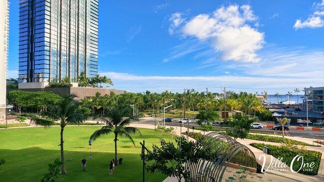 Foto del edificio - 333 Ward Ave