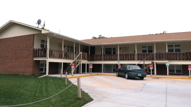 Primary Photo - 1218 3rd Ave