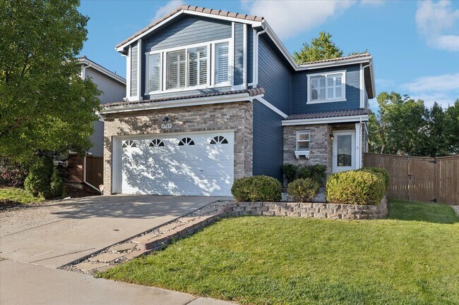 Foto del edificio - Wonderful 3 bedroom, 3.5 bath home in High...