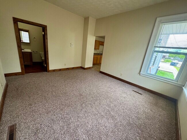 Foto del edificio - 1206 N Perry St