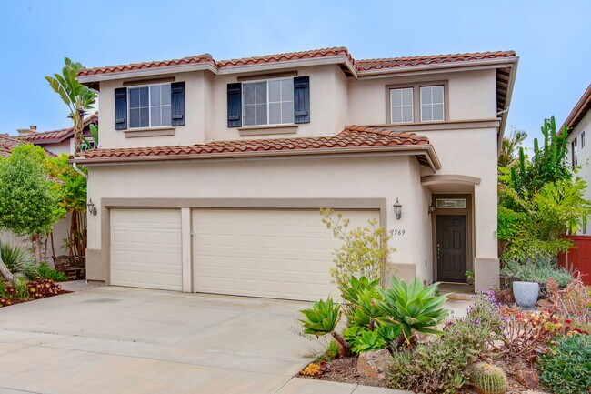 Building Photo - 1569 Turquoise Dr