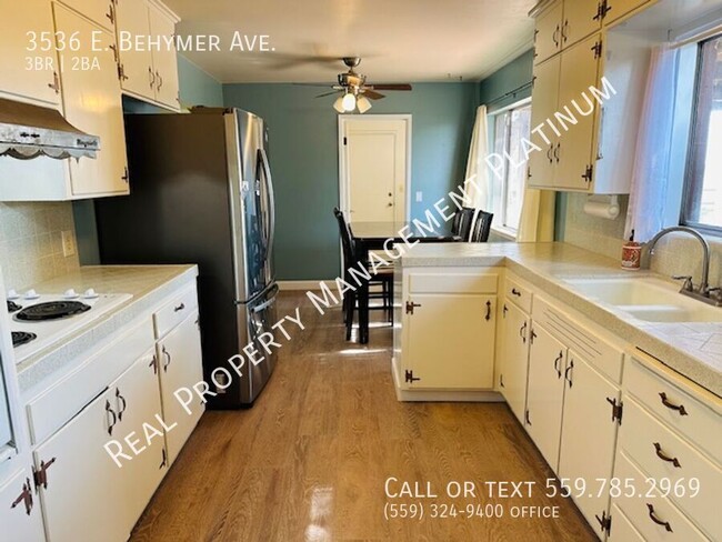 Building Photo - $2,450 Behymer & Willow 3 Bedroom, Pool, C...