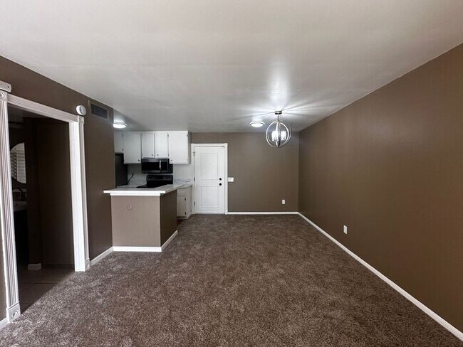 Building Photo - Just Got Renovated !!!! Imagine This....One-Bedroom Rental Offering More Space, More Comfort, Mor...