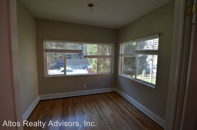 Building Photo - 1630 Pennsylvania St