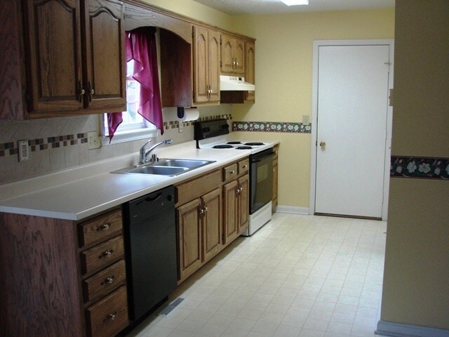 Foto del edificio - 110 Brendenwood Ct