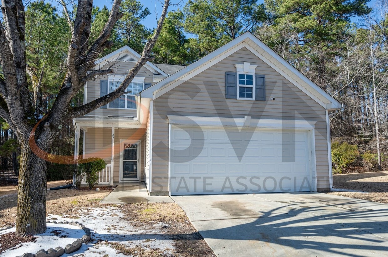 Modern 3-Bedroom Home in Cardinal Lake – Easy Access to RTP & I-85! - Modern 3-Bedroom Home in Amenity-Rich Card...