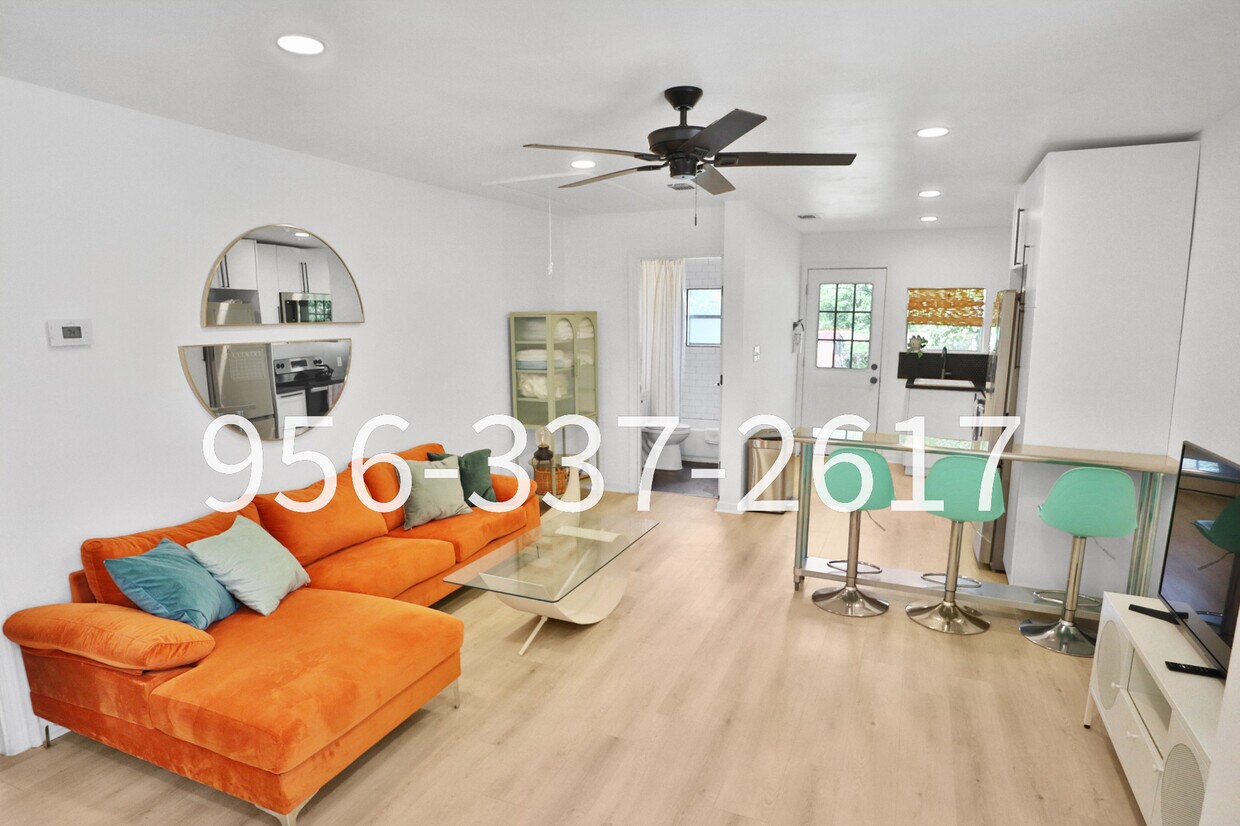 Foto principal - 807 Dreiss St