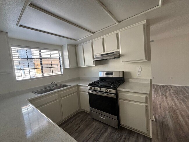 Foto del edificio - Orange Grove, 1232-1234