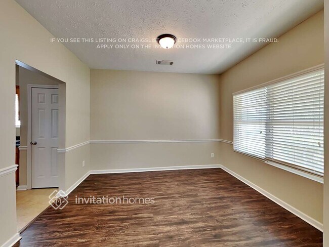 Foto del edificio - 108 Astilbe Meadow Dr