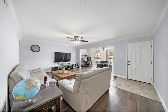 Foto del edificio - 12633 Memorial Dr