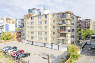 Building Photo - Mainstreet Beltline Apartments