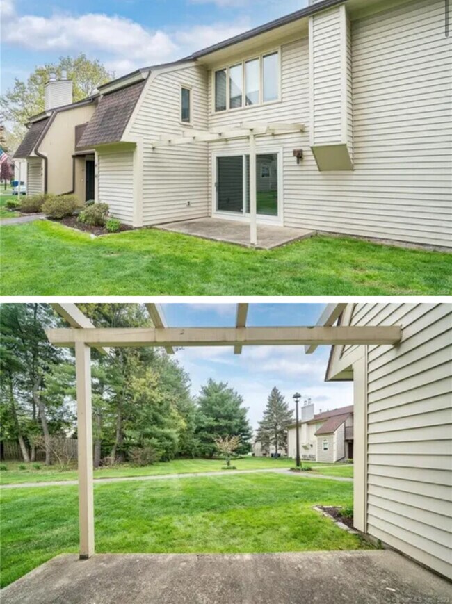 Ground floor, very well maintained house , new bathrooms and new heating/cooling system . - 43 Little Oak Ln