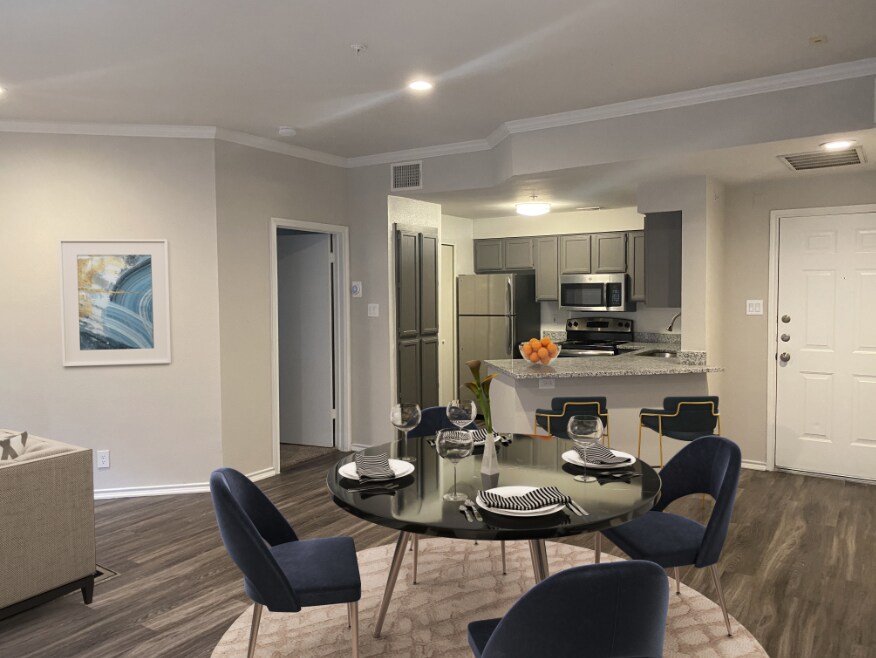 Contigo Westover Hills Apartments San Antonio, TX