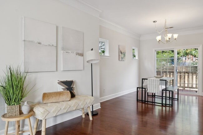 Photo - 7513 Lords Chapel Dr Townhome