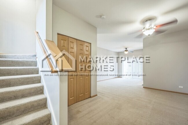 Foto del edificio - 1476 Cambria Dr