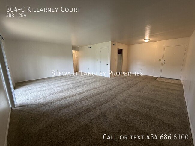 Foto del edificio - 304-C Killarney Court-