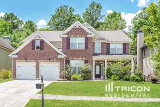 Building Photo - 213 Silver Top Dr SE