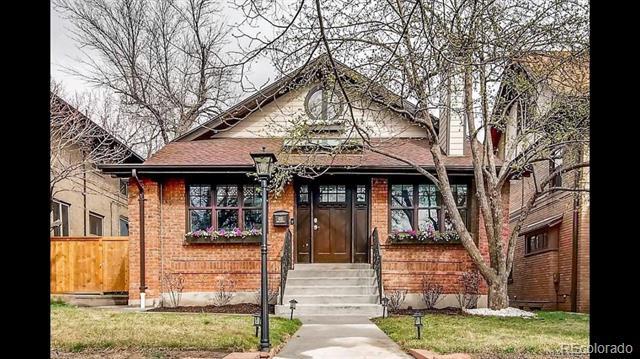 Primary Photo - 610 N Gaylord St