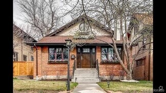 Building Photo - 610 N Gaylord St
