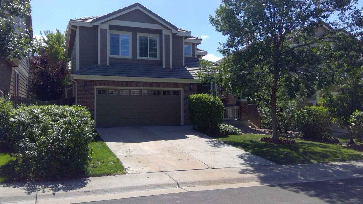 Foto principal - Single family 4 bed 3 bath for rent