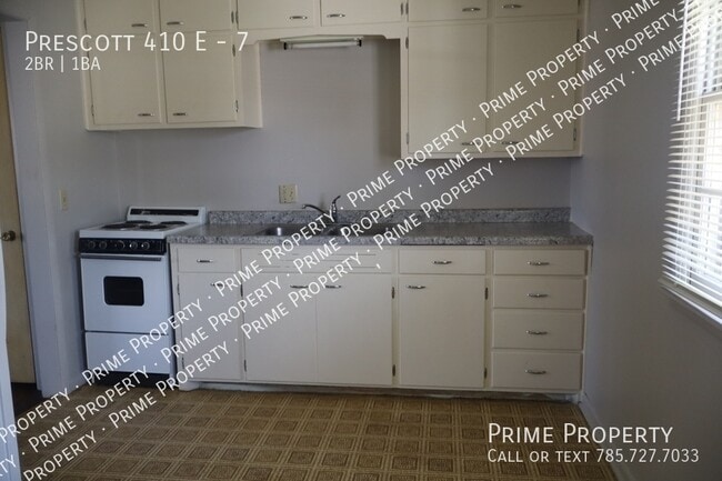 Foto del edificio - 410 E Prescott Ave