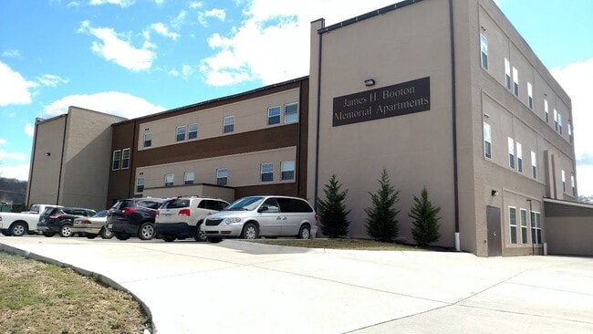 Building Photo - 11081 West Virginia 152