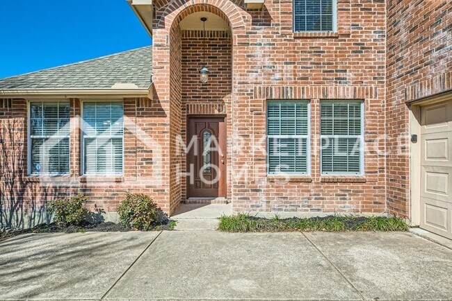 Building Photo - 902 Marble Creek Dr