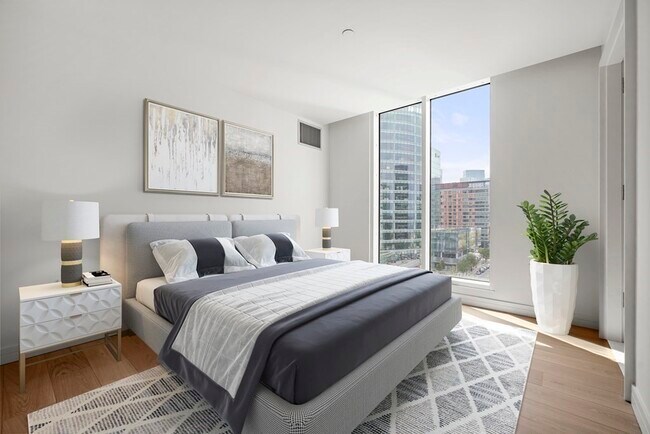 Foto del edificio - 150 Seaport Blvd
