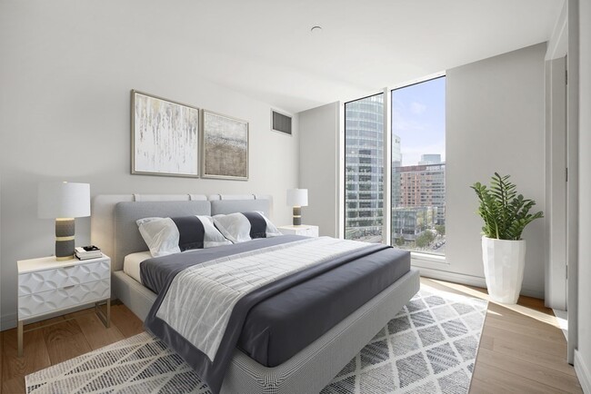 Building Photo - 150 Seaport Blvd