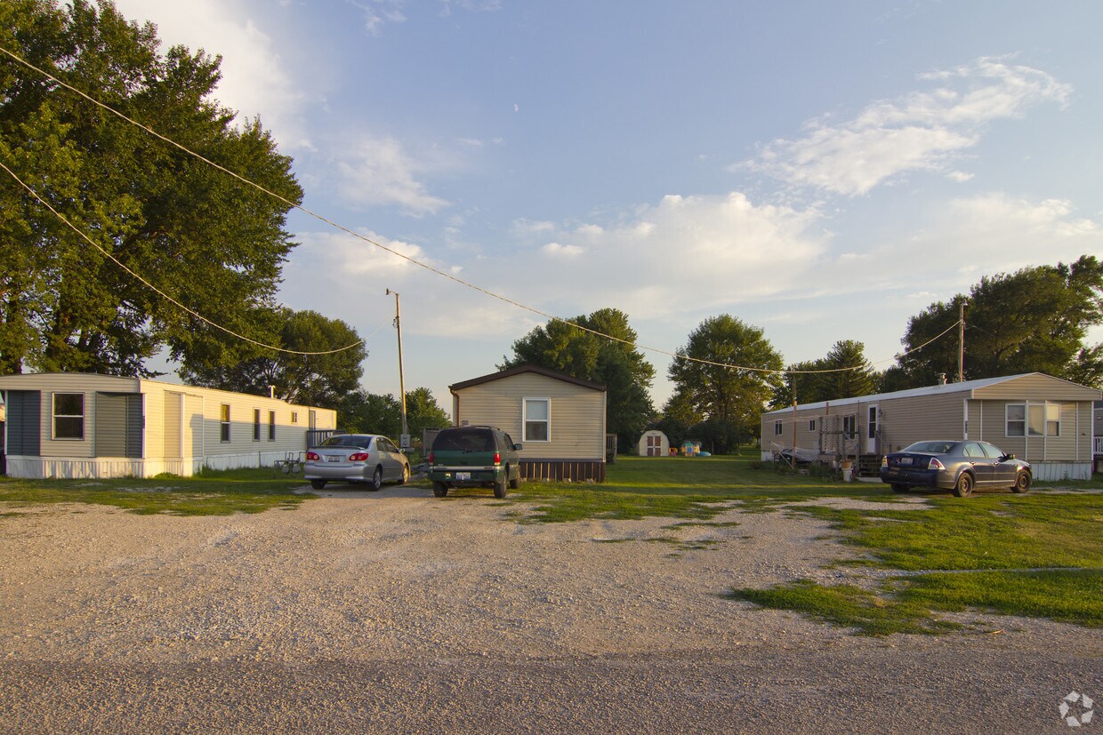 Foto del edificio - Old Mazon Mobile Home Park