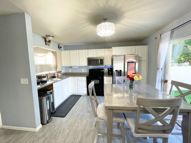 Foto del edificio - Freese Lane