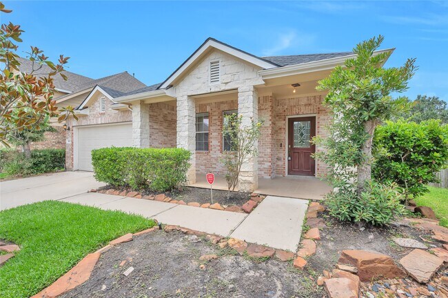 Foto del edificio - 3615 Gail Meadow Ct