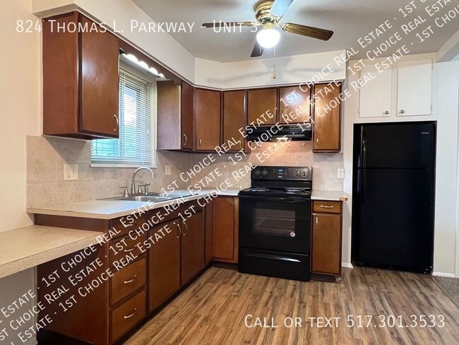 Building Photo - 2-BDR 1-BTH Apartment - Waverly Schools - ...